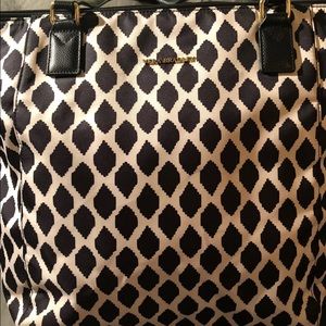 Huge Vera Bradley Bag